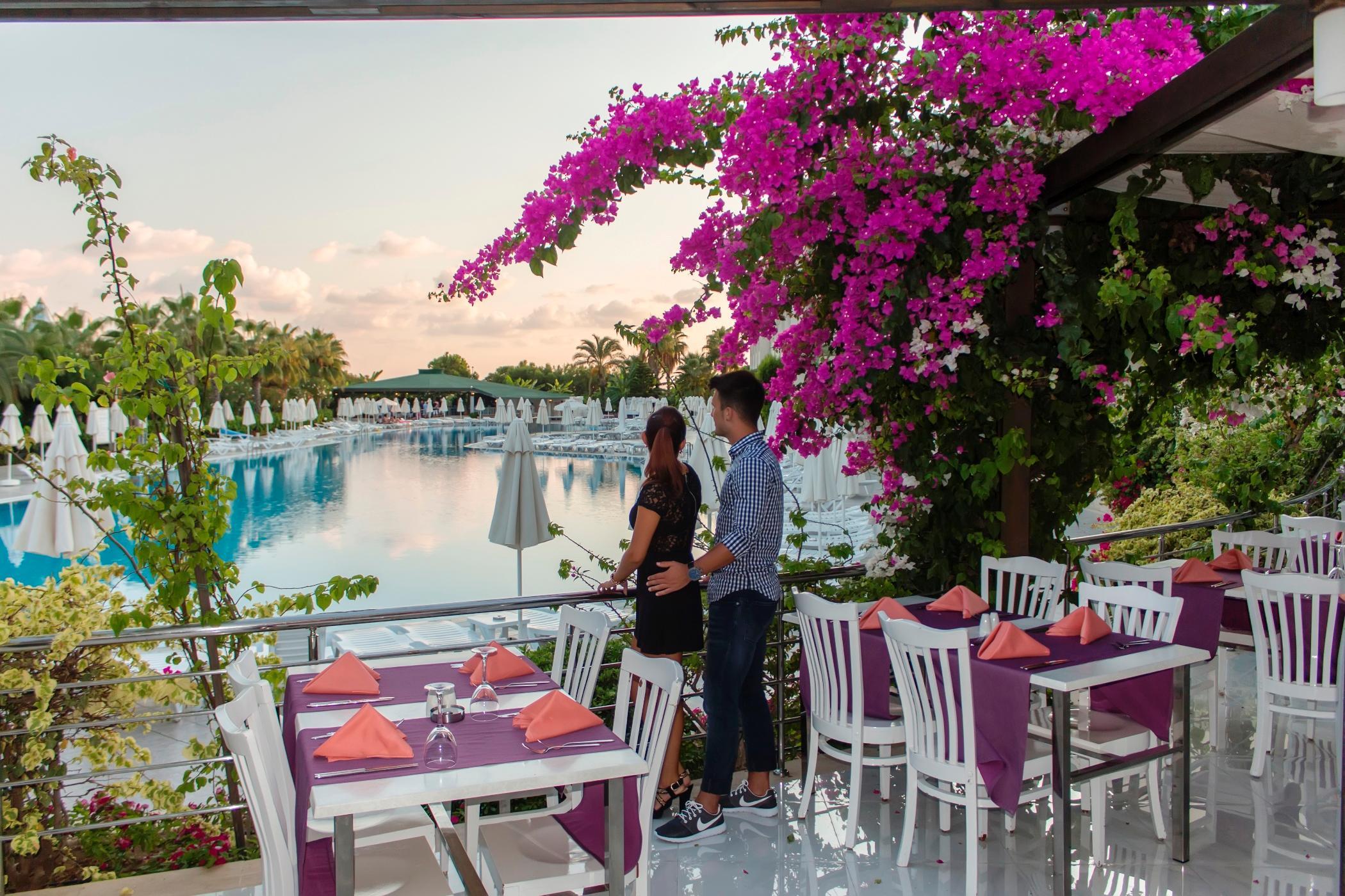 Vonresort Elite & Aqua Σιντέ Εξωτερικό φωτογραφία